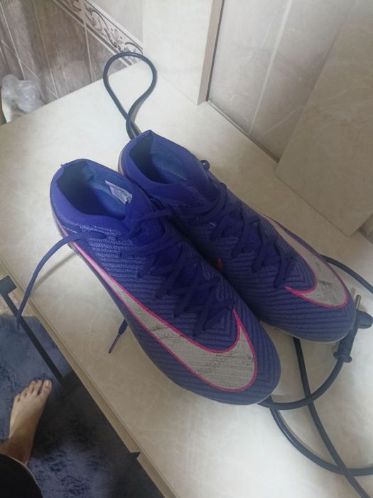 Nike AirZoom 43 размер продается на хорошом состоянии