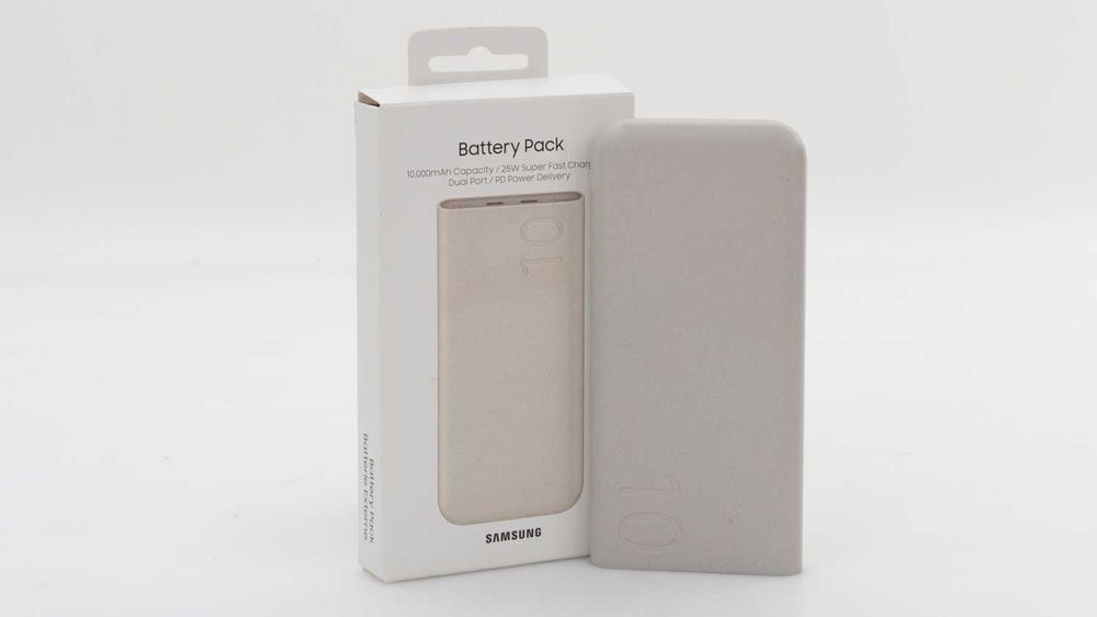 Powerbank от Samsung 10.000mAh ( 25W )