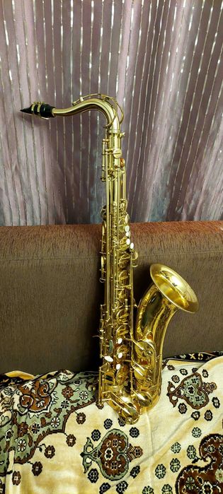 Vand Saxofon Tenor Startone