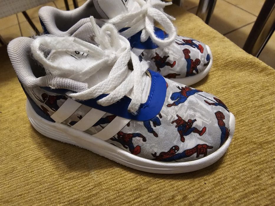 Încălțăminte adidas copii, marimea 23