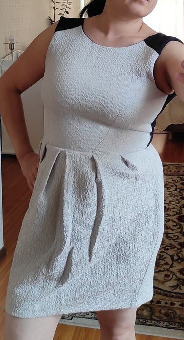 Продам платье-футляр Closet London