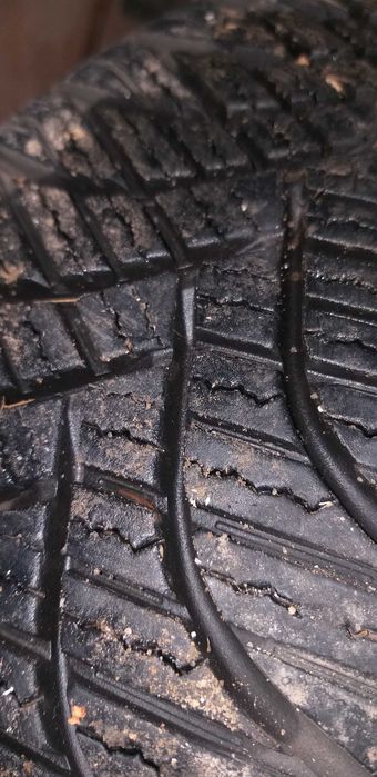 4 jante cu cauciucuri all seazon westlake 185/60 R14
