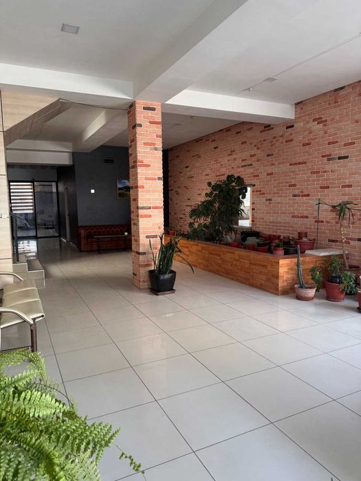 Продам производственное здание 3936м2