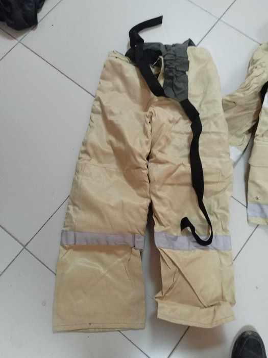 продам боевую одежду пожарногоБОП