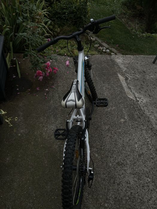 Bicicleta pentru copii Sprint Hat Trick 20” stare foarte buna
