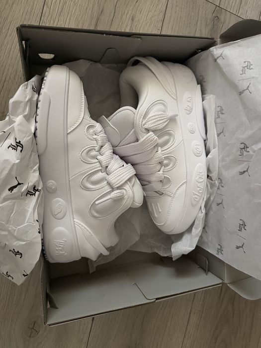 Pantofi sport puma x Lamelo ball la france