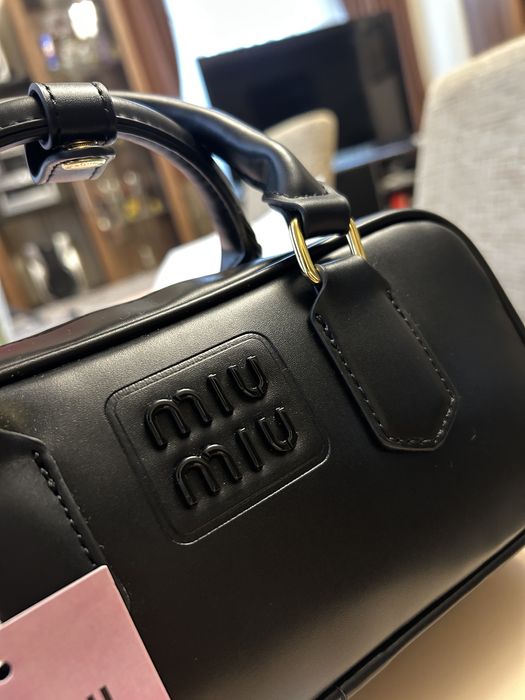 Geanta Miu Miu arcadie