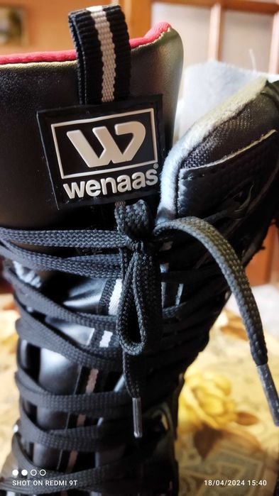 Нови,зимни сейфти обувки,номер 45