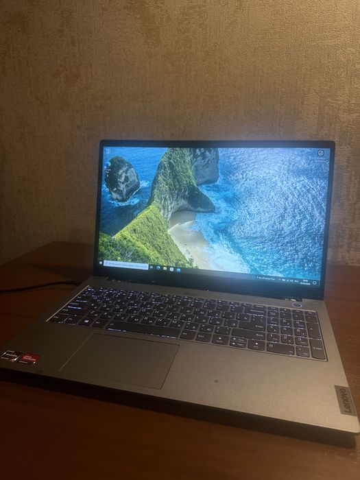 Продам леново Think Book 15