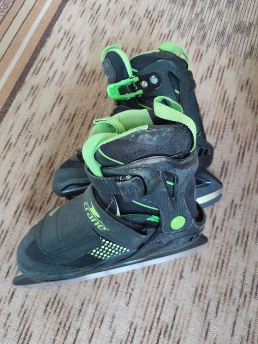 Кънки Crane 33-37