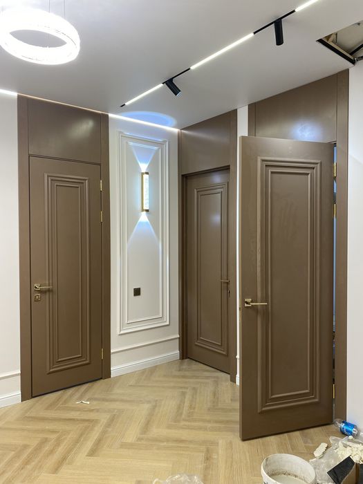 Межкомнатные Двери Шымкент