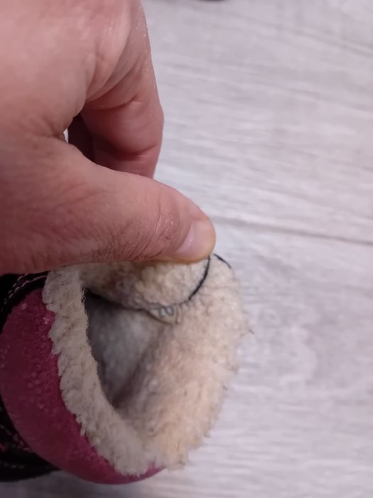 Cizme piele D.D. Step, nr. 21