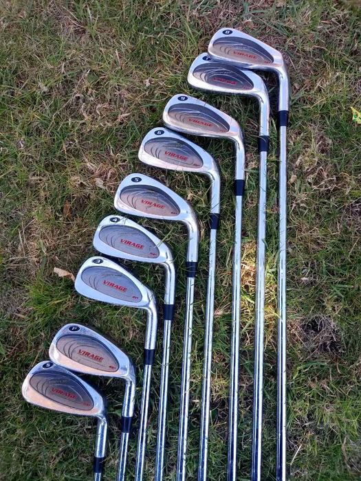 Чанти за голф 2 бр