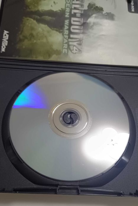 Call of Duty 4: Modern Warfare [Game of the Year Edition]