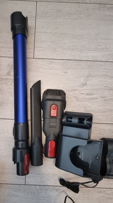 Правостояща прахосмукачка Mibode v28