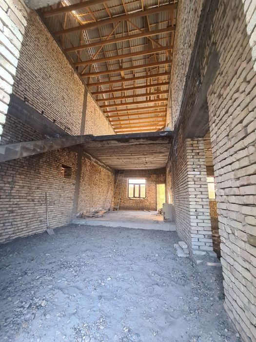 Карвон Шейхон томонда участка Сотилади. 89900$