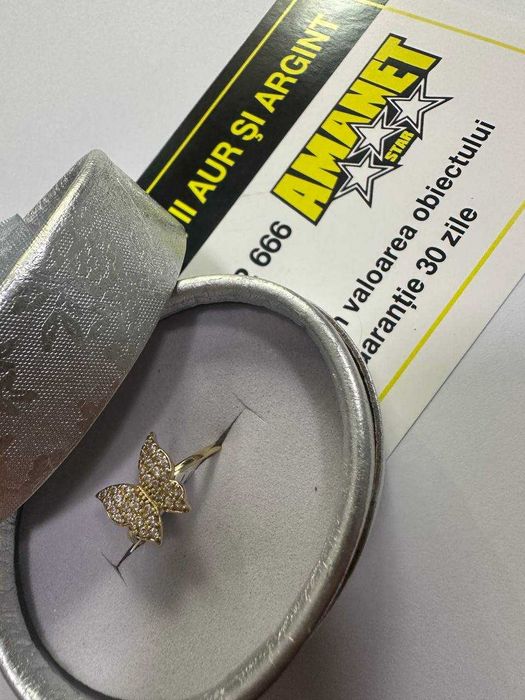 INEL AUR 14K 1.44GR (ctg)
