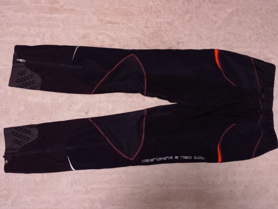 Pantaloni munte/schi de tura Montura L