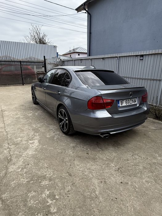 Bmw e90 euro 5  propietar