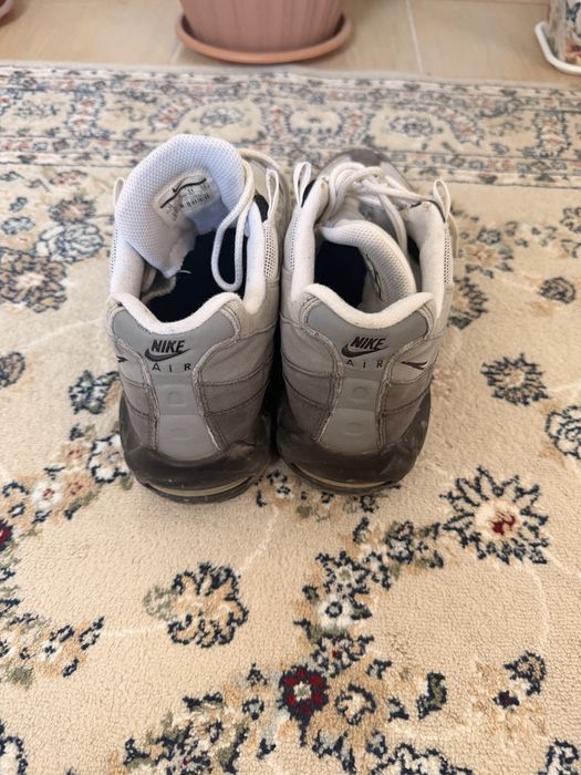 Кроссовка Nike Airmax 95 оригинал