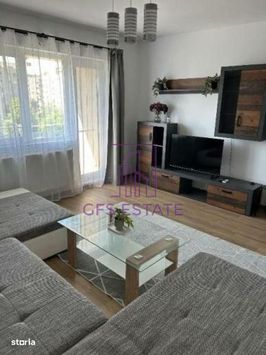 Inchiriere apartament 2 camere Rotar Park|Centrala