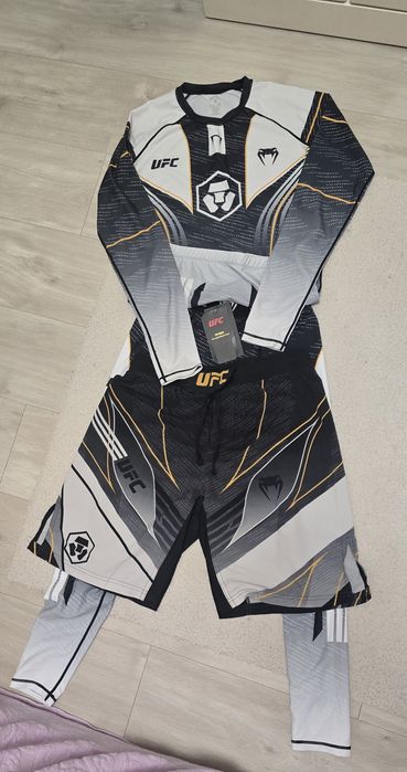 Продам Рашгард UFC Venum