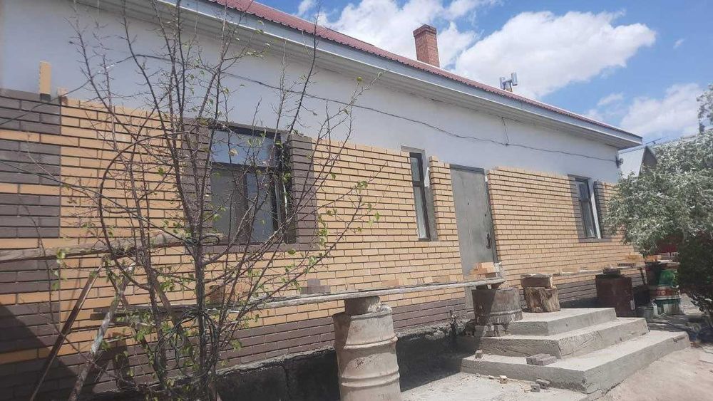 Облицовочный кирпич оптом от 65 тенге