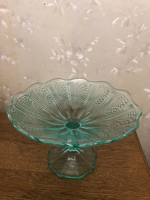 Фруктовница СССР ретро