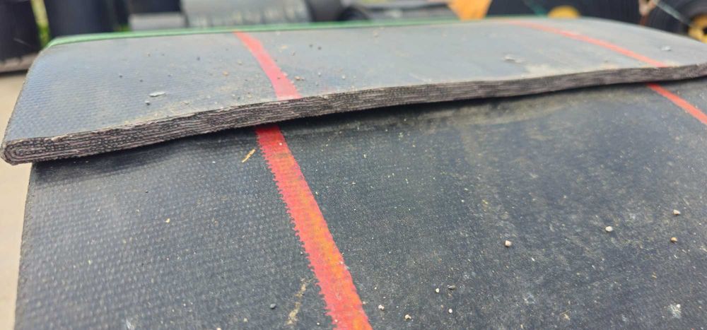 Транспортерная Норийная лента