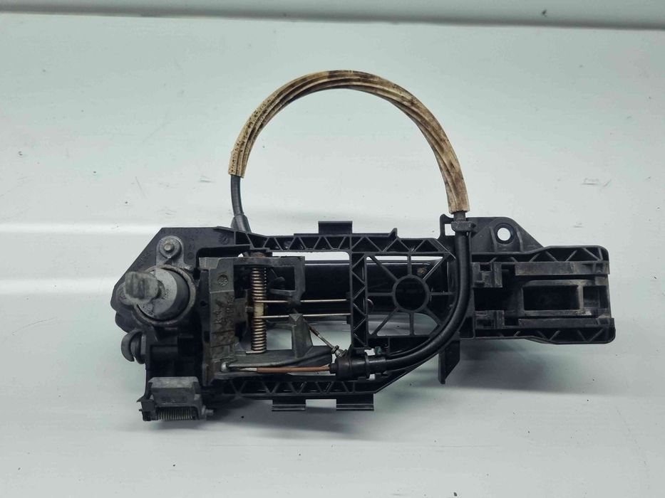 Maner usa dreapta fata Volkswagen Passat B7 (362) [Fabr 2010-2014]