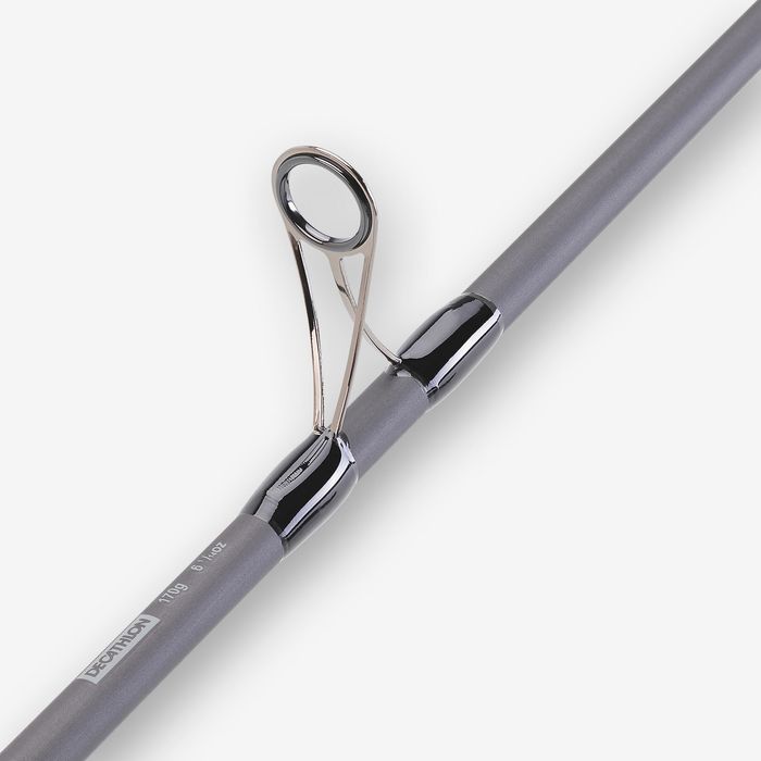 Lansetă Sensitiv 500 3m 10/40g Pescuit la - produs resigilat Decathlon