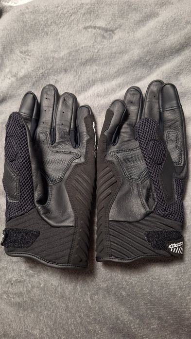 Mănuși Alpinestars smx-1 air v2