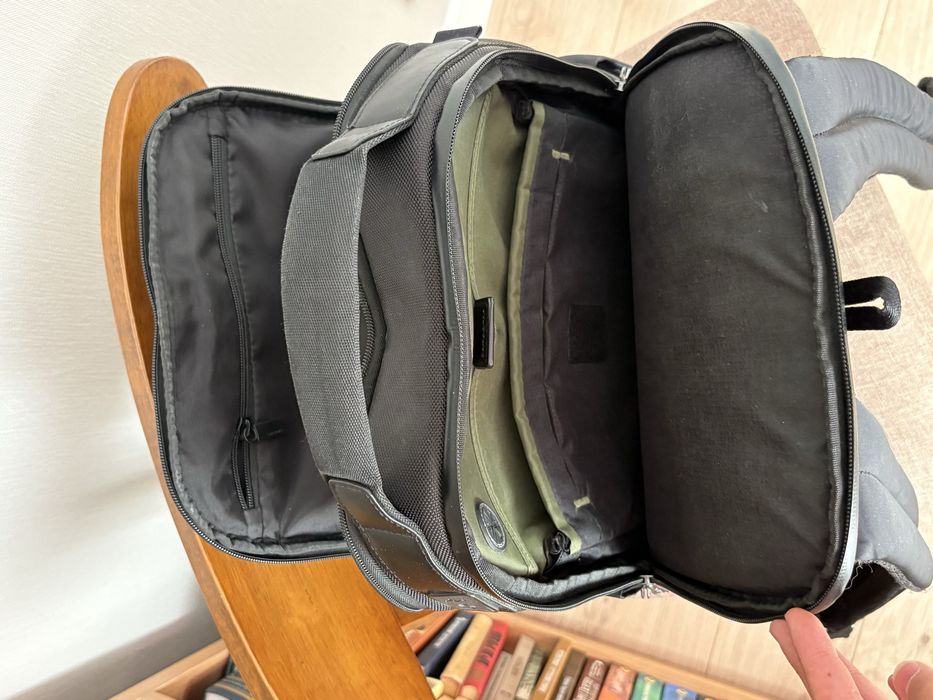 Продам рюкзак Samsonite