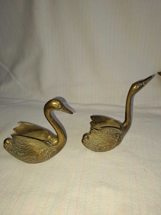 rata bronz lebada bronz