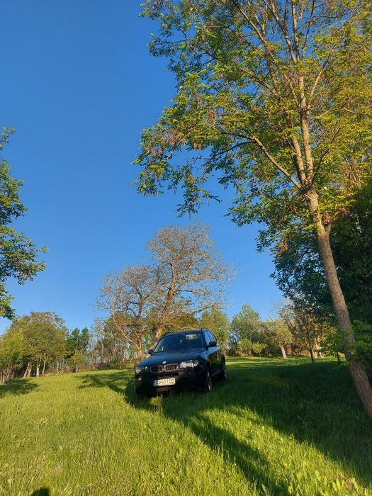 De vânzare BMW x3 2006 Diesel