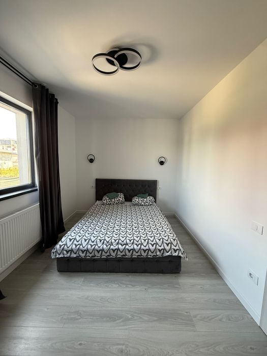 Garsoniera/Apartament  Regim Hotelier Cazare Bucuresti Parcare Privata