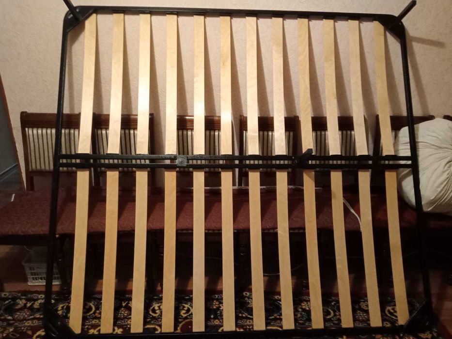 Продаю матрас б/у