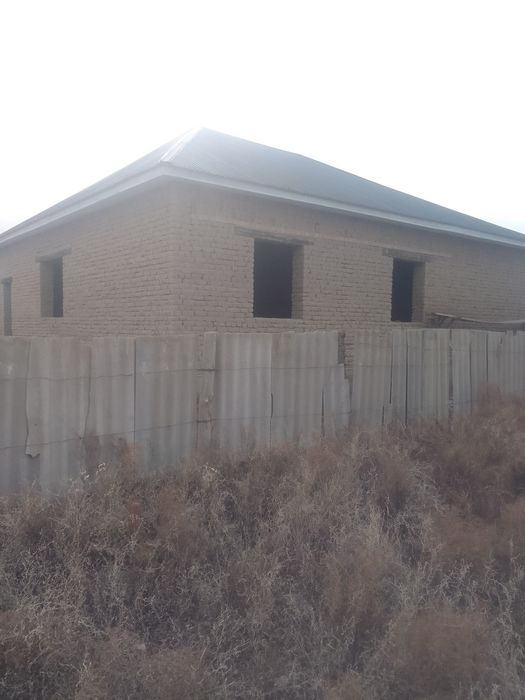 Уй сатылады.Жана уй.