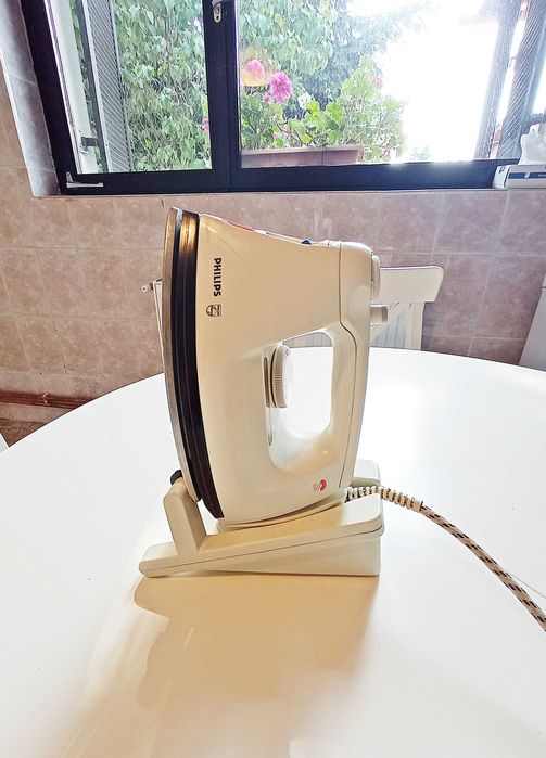 Statie de calcat PHILIPS