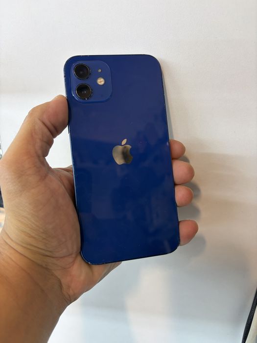 iPhone 12/64GB/82%/Айфон 12/64ГБ/82%