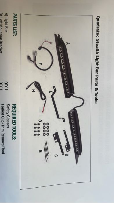 Продам светодиодную балку