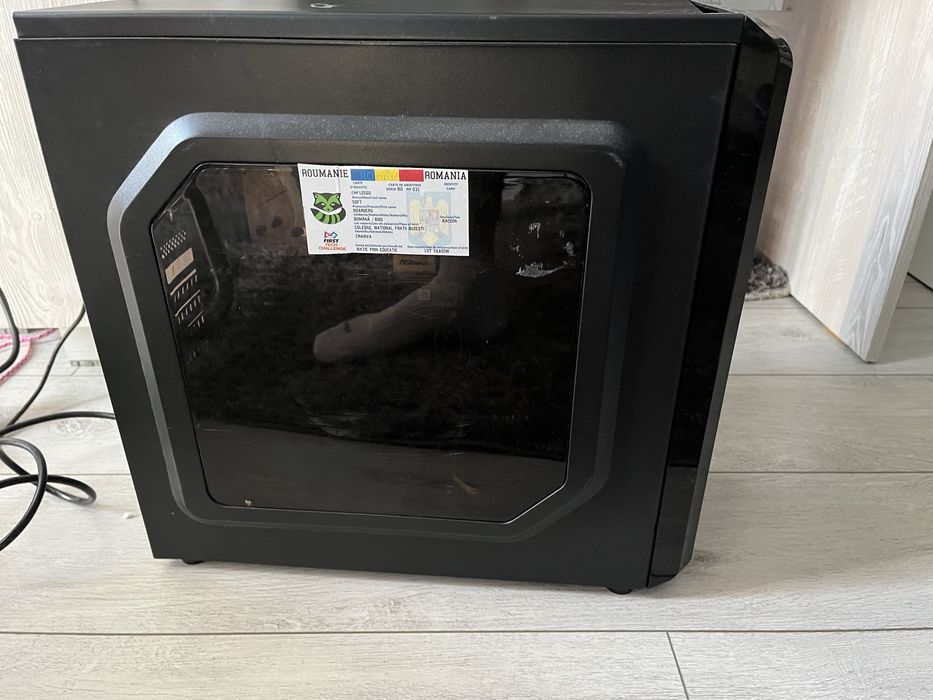 Calculator AMD Ryzen 5 3400g