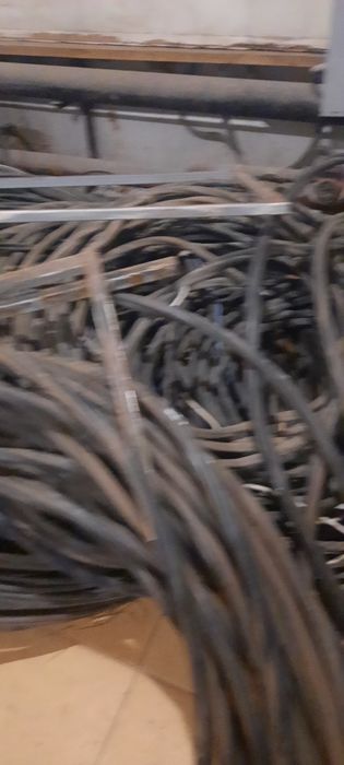 Силовой кабель..