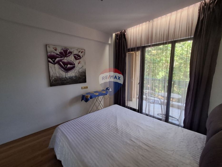 Продава се Двустаен апартамент в к.к. Златни пясъци - 59 кв.м за 1543 €/кв.м - Снимка #8