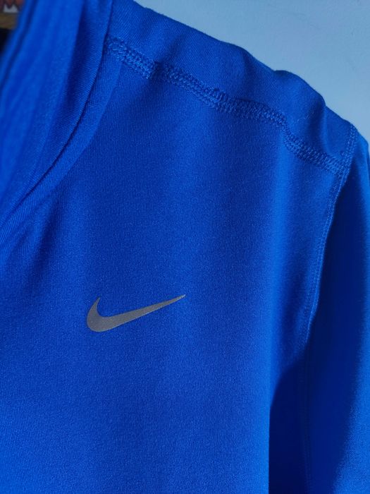 NIKE Dri-Fit Блуза/Мъжка М