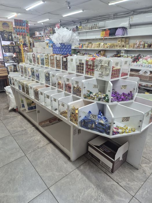 Продам полку остров