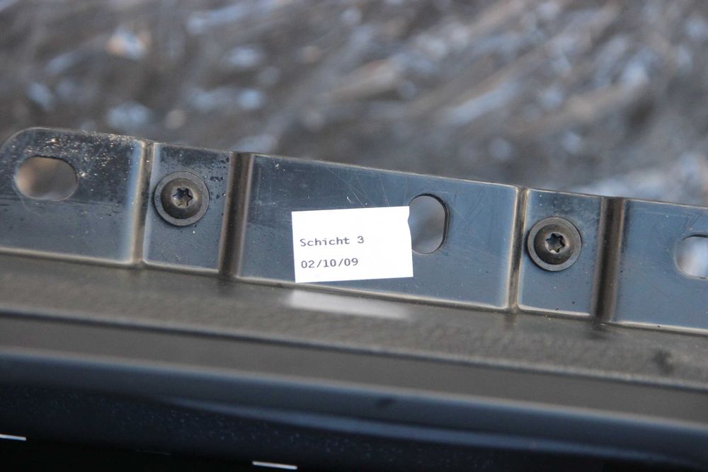 Табло за Фолксваген Тигуан / WV Tiguan 2010 г.