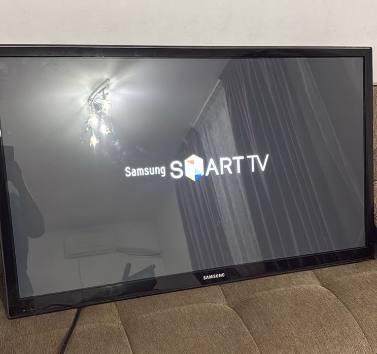 Самсунг телевизор