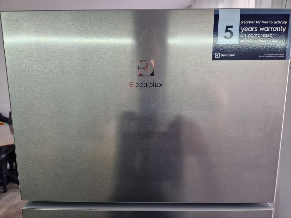 Хладилник Electrolux