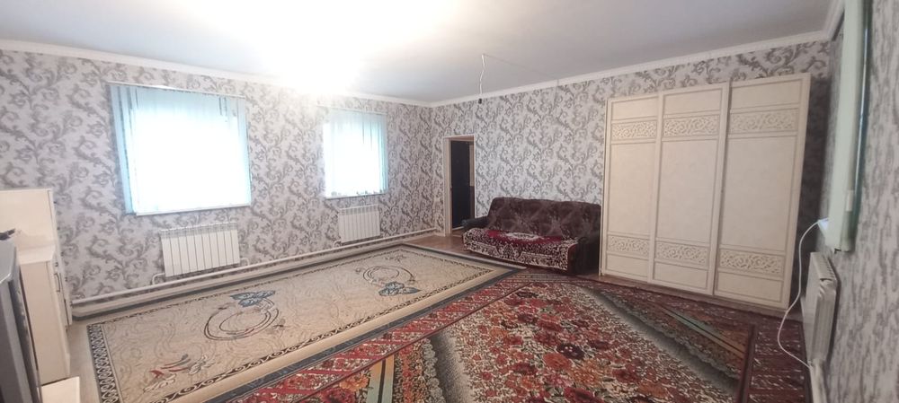 Сдаю 1 комнут времянка жалданады